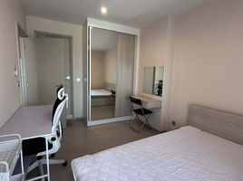 1 Schlafzimmer Appartement zu vermieten im Aspire Erawan Prime, Pak Nam, Mueang Samut Prakan, Samut Prakan