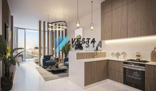 1 Bedroom Apartment for sale in Al Zeina, Abu Dhabi The Bay Residence By Baraka