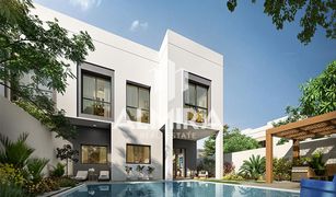 4 Bedrooms Villa for sale in Yas Acres, Abu Dhabi The Magnolias