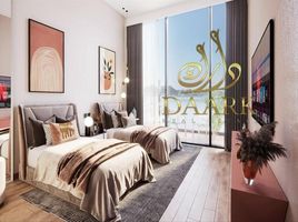 Studio Apartment for sale at Perla 3, Al Zeina, Al Raha Beach, Abu Dhabi