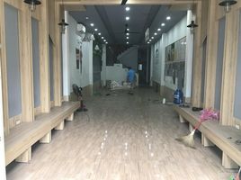 Studio House for sale in Tan Chinh, Thanh Khe, Tan Chinh