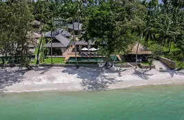 6 bedroom Villa for sale in Surat Thani, Thailand