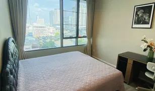 1 chambre Appartement a vendre à Bang Sue, Bangkok 333 Riverside