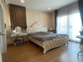 3 Schlafzimmer Haus zu verkaufen im Passorn Pride Srinakarin Namdaeng, Bang Kaeo, Bang Phli, Samut Prakan