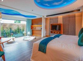 Studio Wohnung zu vermieten im Pool Suite , Mae Hia, Mueang Chiang Mai, Chiang Mai