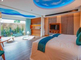 Studio Wohnung zu vermieten im Pool Suite , Mae Hia, Mueang Chiang Mai