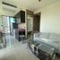 1 Bedroom Condo for sale at The Riviera Ocean Drive, Nong Prue, Pattaya, Chon Buri