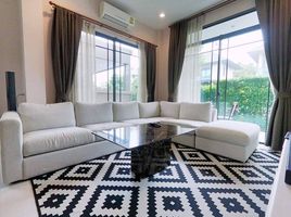 4 Bedroom Villa for sale at Bangkok Boulevard Rangsit, Rangsit, Thanyaburi