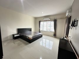 3 Schlafzimmer Haus zu vermieten im Censiri Town Laem Chabang, Thung Sukhla