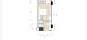 Unit Floor Plans of Siam Oriental Dream