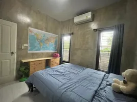 1 Schlafzimmer Haus zu verkaufen in San Pa Tong, Chiang Mai, San Klang