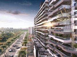 1 Bedroom Apartment for sale at Azizi Grand, Champions Towers, Dubai Sports City