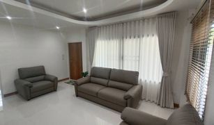 4 Bedrooms House for sale in Pa Daet, Chiang Mai 