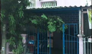 Nong Khang Phlu, ဘန်ကောက် တွင် 2 အိပ်ခန်းများ အိမ် ရောင်းရန်အတွက်