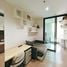 1 Bedroom Condo for rent at The Capital Ratchaprarop-Vibha, Sam Sen Nai, Phaya Thai, Bangkok