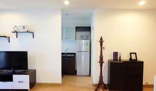 2 chambres Condominium a vendre à Lat Yao, Bangkok Bridge Phaholyothin 37