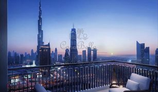 1 Schlafzimmer Appartement zu verkaufen in , Dubai Downtown Views II