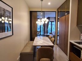 1 Bedroom Apartment for rent at Noble Ploenchit, Lumphini