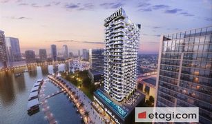 1 chambre Appartement a vendre à , Dubai Binghatti Canal