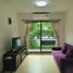 在Supalai City Resort Rama 8租赁的2 卧室 公寓, Bang Yi Khan