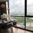 2 Schlafzimmer Appartement zu verkaufen im The Line Sukhumvit 71, Phra Khanong Nuea