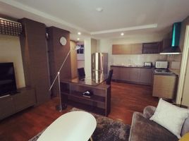 2 Bedroom Condo for sale at Siri On 8, Khlong Toei, Khlong Toei