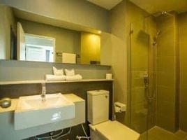 1 Schlafzimmer Appartement zu vermieten im Acqua Condo, Nong Prue