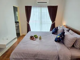 2 Schlafzimmer Haus zu vermieten im Habitown Kohkaew, Ko Kaeo