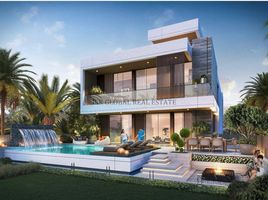 5 Bedroom Townhouse for sale at DAMAC Lagoons, DAMAC Lagoons