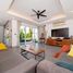 2 Schlafzimmer Villa zu verkaufen im The Kiri Villas, Thep Krasattri
