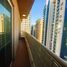 1 Schlafzimmer Appartement zu vermieten im The Residences JLT, Jumeirah Lake Towers (JLT), Dubai
