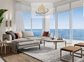 1 Schlafzimmer Wohnung zu verkaufen im Bluewaters Bay, Bluewaters Residences