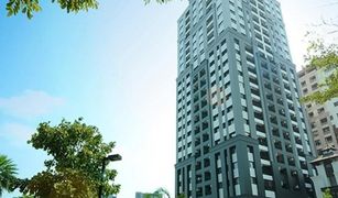 1 chambre Condominium a vendre à Phra Khanong Nuea, Bangkok Vista Garden