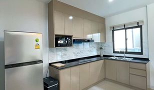 3 Bedrooms Townhouse for sale in Bang Kaeo, Samut Prakan Pleno Sukhumvit-Bangna 2