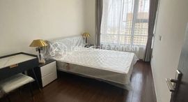 1 Bed, 1 Bath Condo for Rent in BKK 3에서 사용 가능한 장치