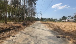 N/A Land for sale in Surasak, Pattaya 