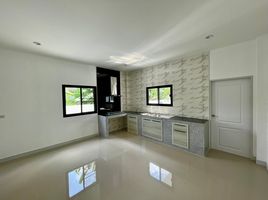 4 Bedroom House for sale in San Sai, Chiang Mai, Nong Chom, San Sai