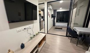 1 chambre Condominium a vendre à Kathu, Phuket Dcondo Reef Phuket