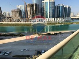 3 Bedroom Apartment for sale at Beach Towers, Shams Abu Dhabi, Al Reem Island, Abu Dhabi