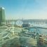 2 Bedroom Apartment for sale at Tala 1, Queue Point, Dubai Land