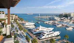 3 chambres Appartement a vendre à La Mer, Dubai La Sirene