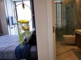 2 Schlafzimmer Appartement zu vermieten im Muniq Sukhumvit 23, Khlong Toei Nuea