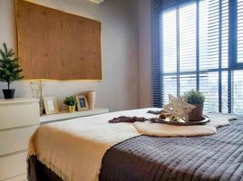 1 Schlafzimmer Appartement zu vermieten im Life Sukhumvit 48, Phra Khanong