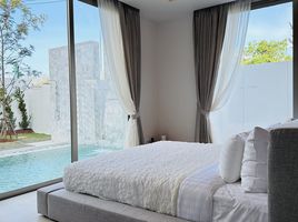 4 Schlafzimmer Villa zu verkaufen im LuxPride by Wallaya Villas, Si Sunthon, Thalang, Phuket