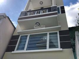 Studio Villa for sale in Ward 2, Tan Binh, Ward 2