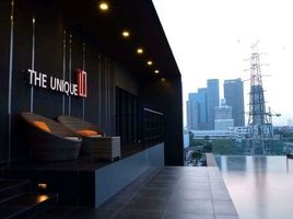1 Bedroom Condo for sale at The Unique 10, Chomphon, Chatuchak