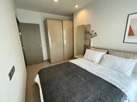 1 Schlafzimmer Appartement zu vermieten im Life Asoke Hype, Makkasan