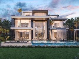 6 Bedroom Villa for sale at Nice, DAMAC Lagoons, Dubai, United Arab Emirates