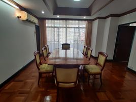 3 Schlafzimmer Appartement zu vermieten im Rishi Court, Khlong Toei Nuea, Watthana