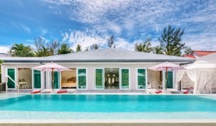 5 chambres Villa a vendre à Choeng Thale, Phuket 